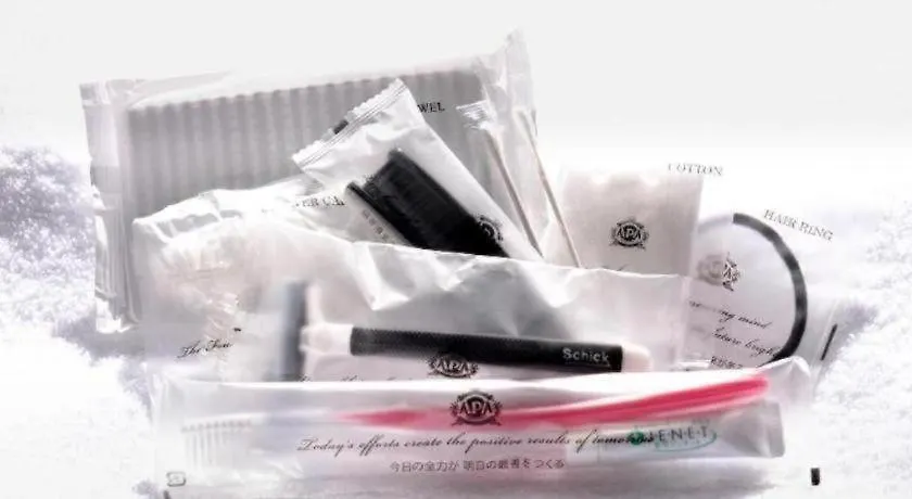 Apa 호텔 삿포로-오도리코엔 삿포로 시 삿포로 시