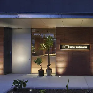 Hotel Androoms Susukino