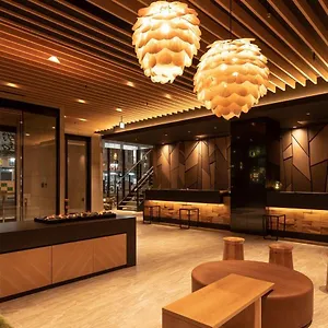 Hotel Tokyu Odori
