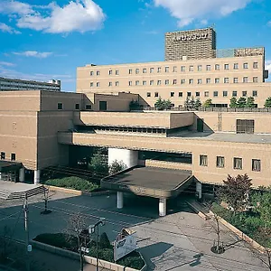 Sun Plaza **** Sapporo