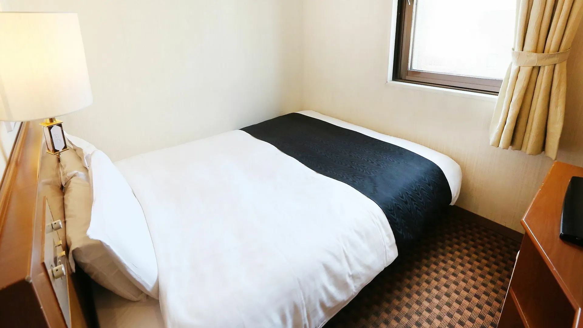 ***  Apa Hotel Sapporo Odori Ekimae Nishi Japan
